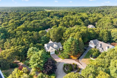 15 Ironwood Court Dennis MA 02638