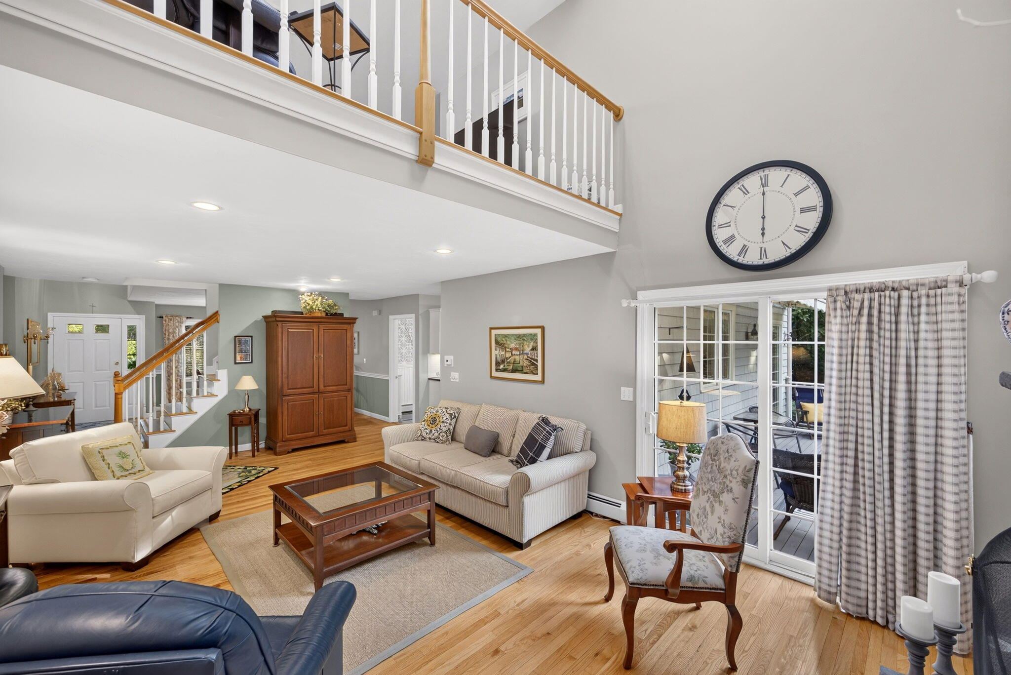 15 Ironwood Court Dennis MA 02638