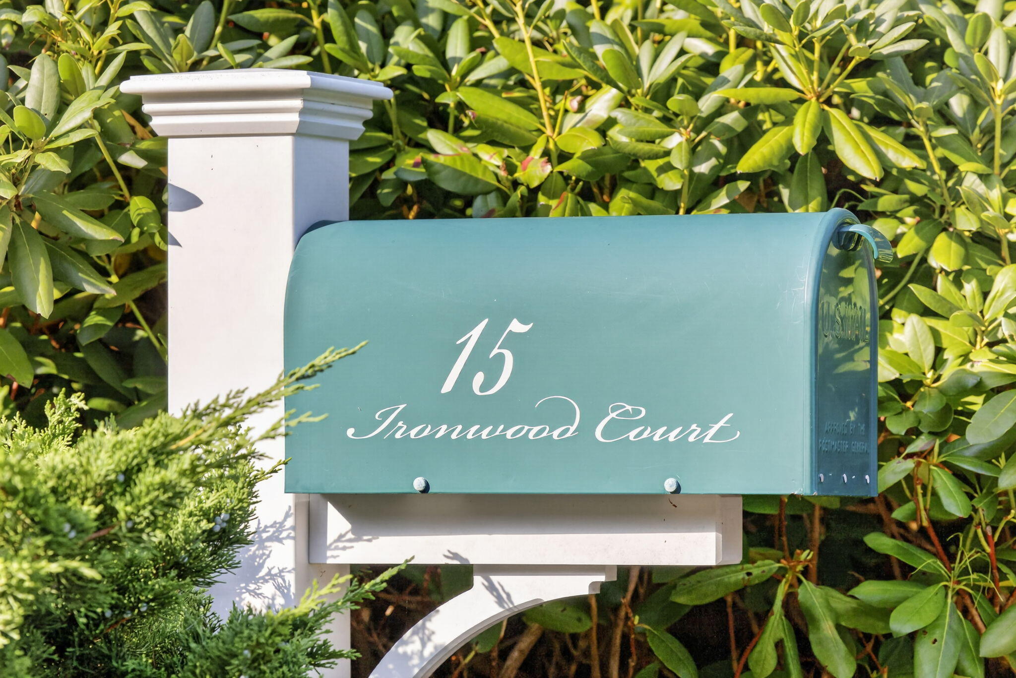 15 Ironwood Court Dennis MA 02638