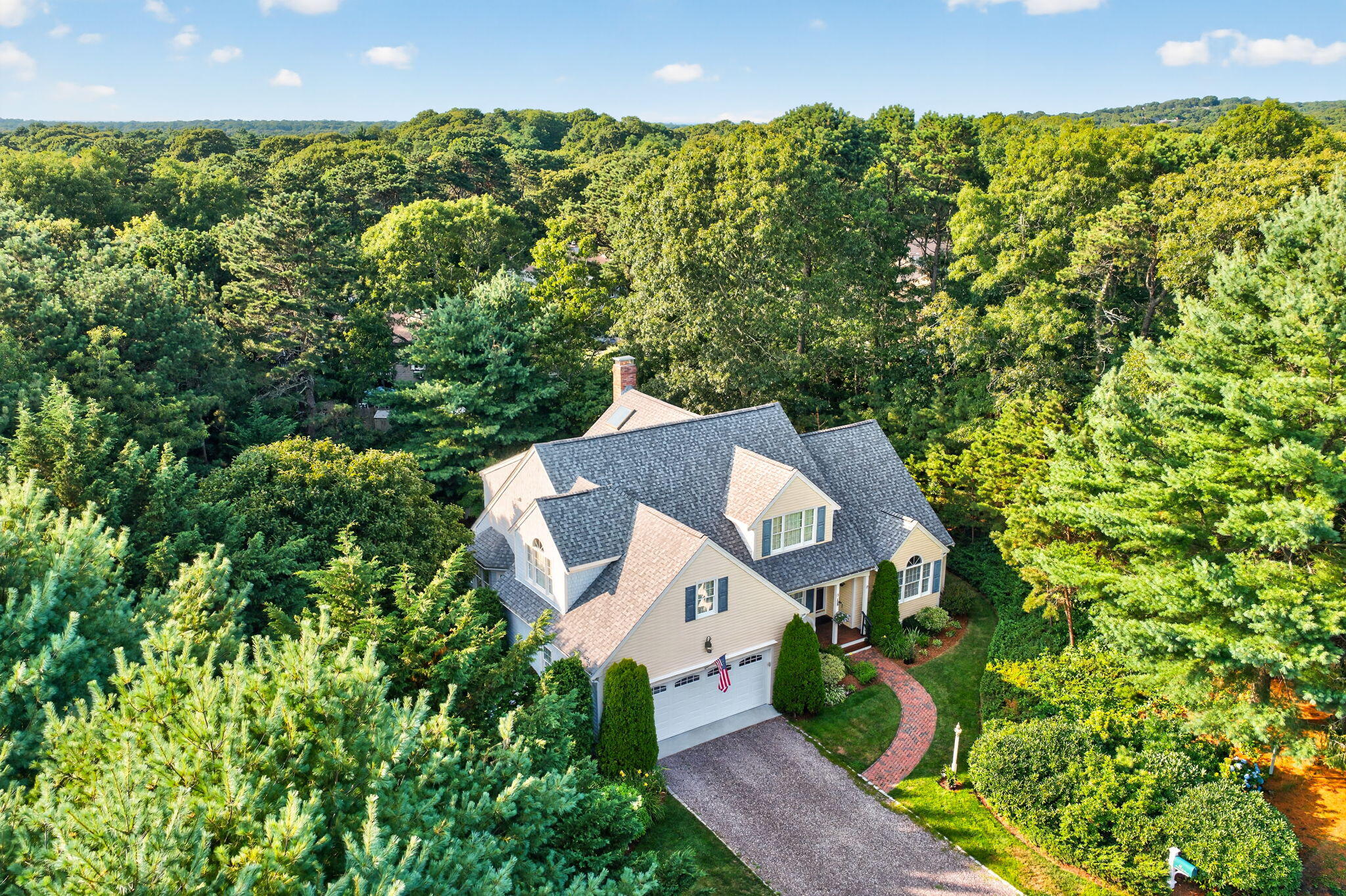 15 Ironwood Court Dennis MA 02638