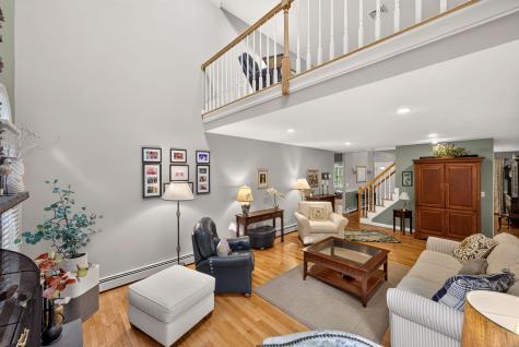 15 Ironwood Court Dennis MA 02638