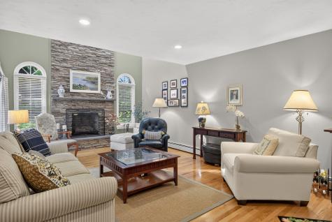 15 Ironwood Court Dennis MA 02638