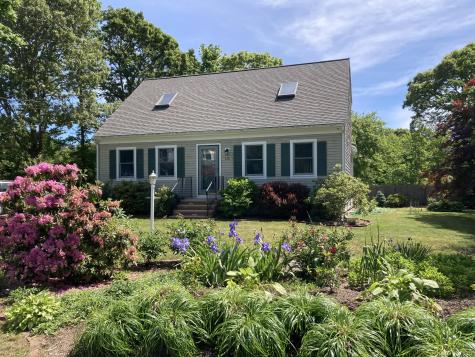 120 Blueberry Lane Barnstable MA 02648