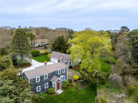 5 Funn Pond Road Dennis MA 02641
