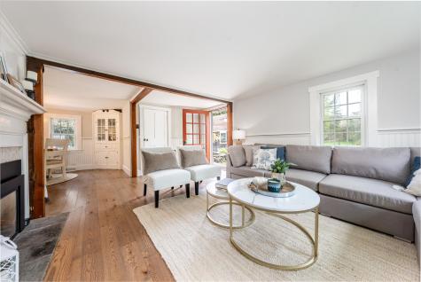 5 Funn Pond Road Dennis MA 02641
