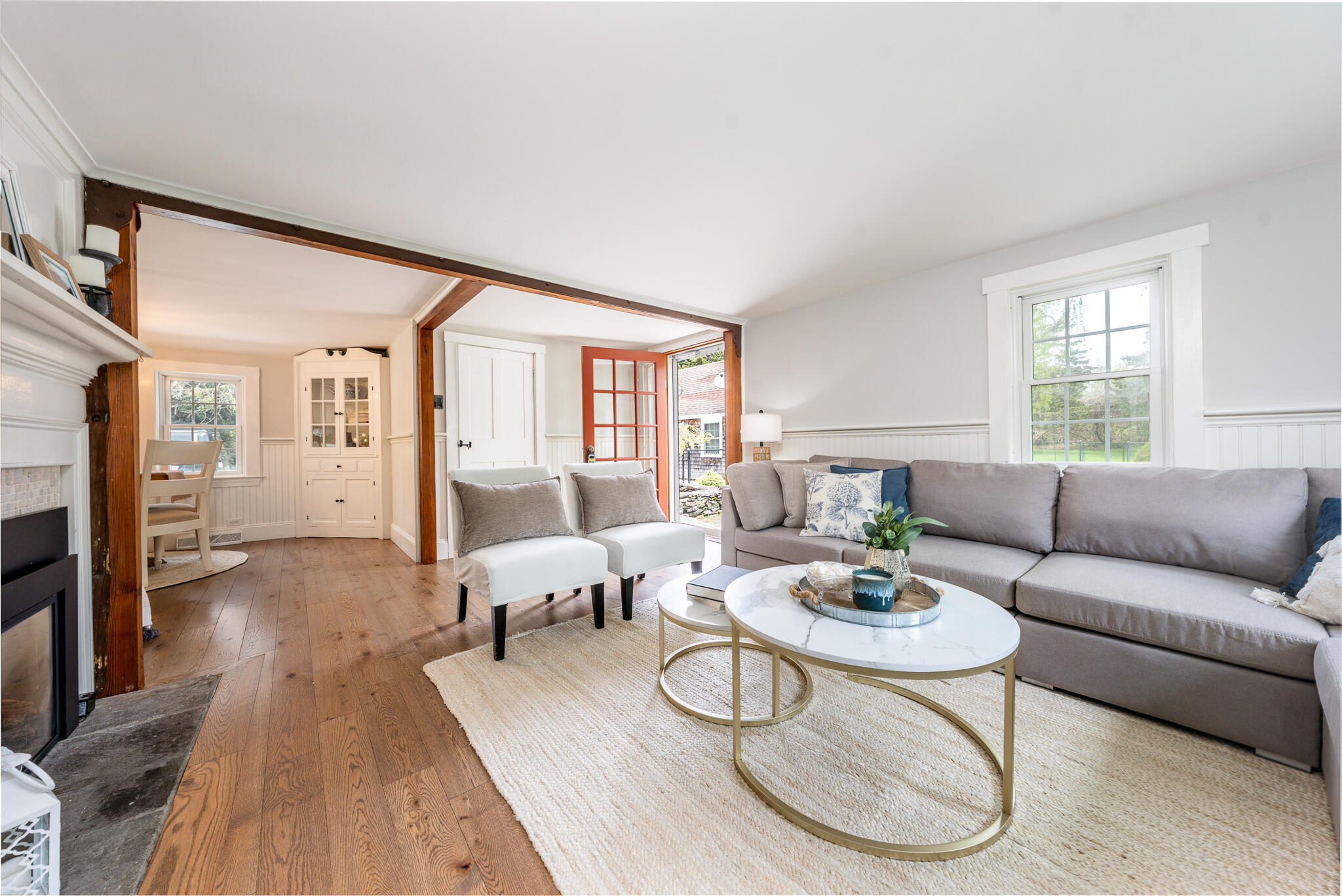 5 Funn Pond Road Dennis MA 02641