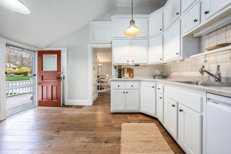 5 Funn Pond Road Dennis MA 02641