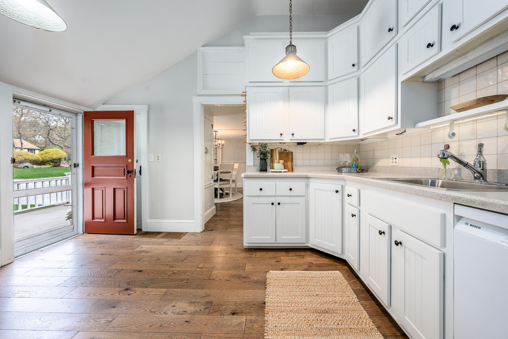 5 Funn Pond Road Dennis MA 02641