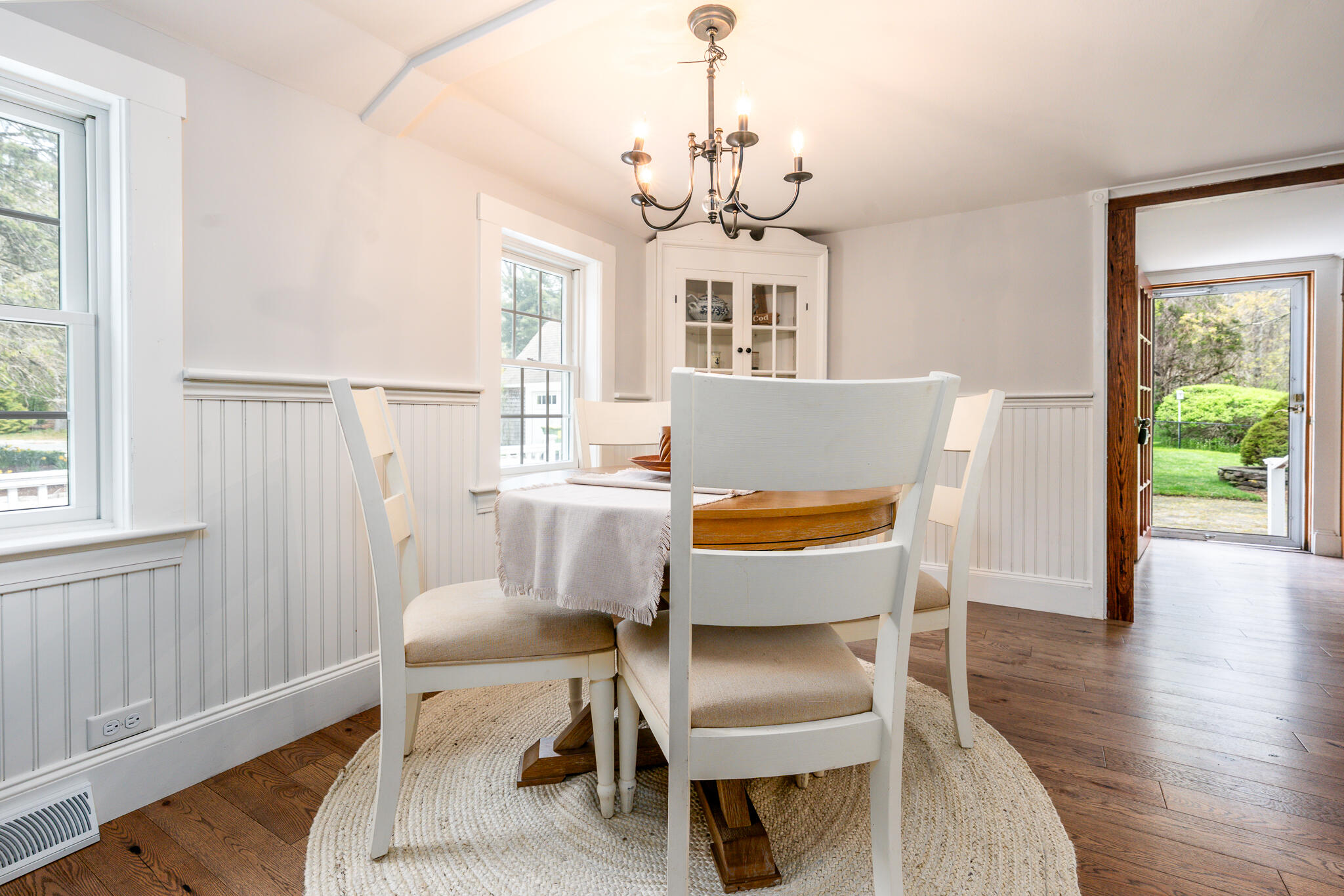 5 Funn Pond Road Dennis MA 02641