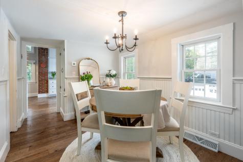 5 Funn Pond Road Dennis MA 02641