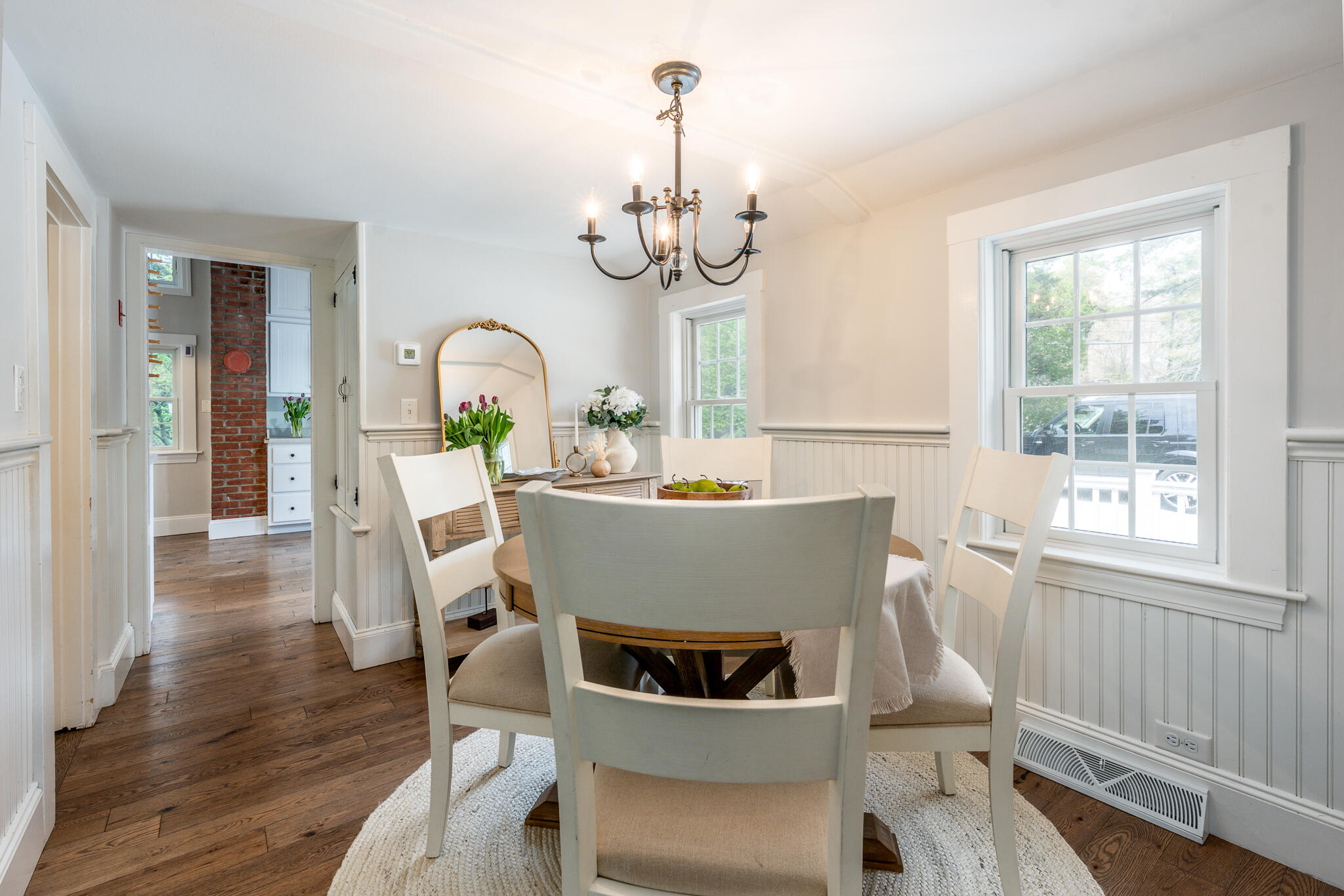 5 Funn Pond Road Dennis MA 02641