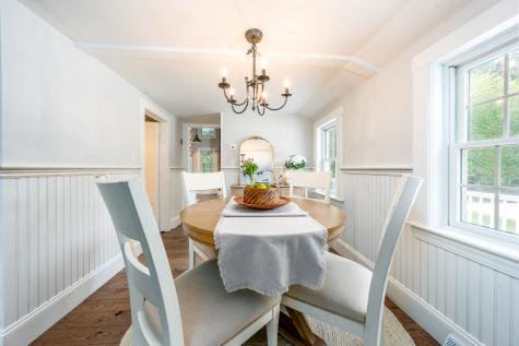 5 Funn Pond Road Dennis MA 02641