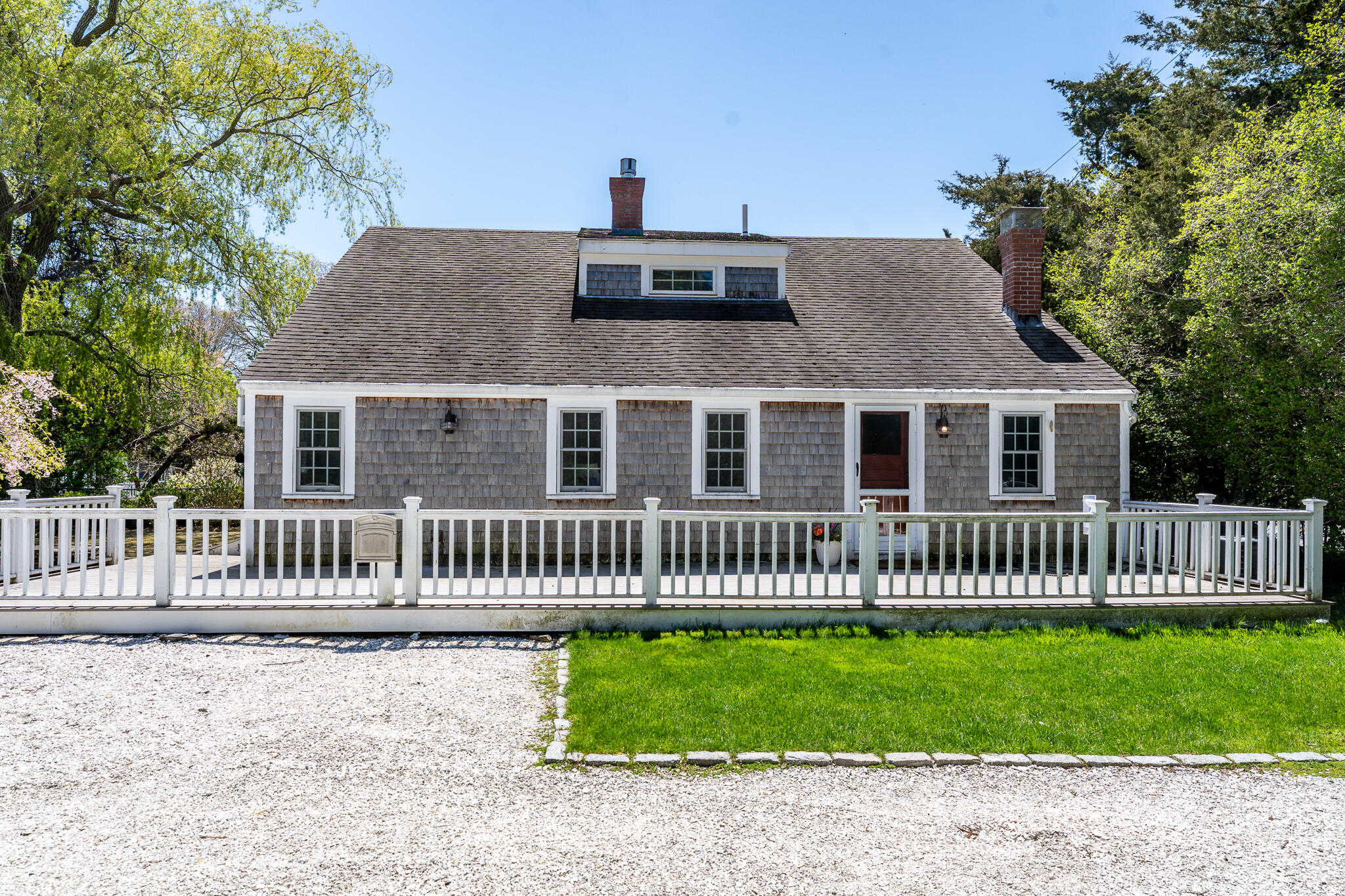 5 Funn Pond Road Dennis MA 02641