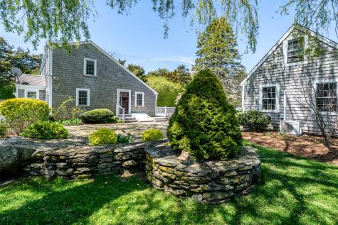 5 Funn Pond Road Dennis MA 02641
