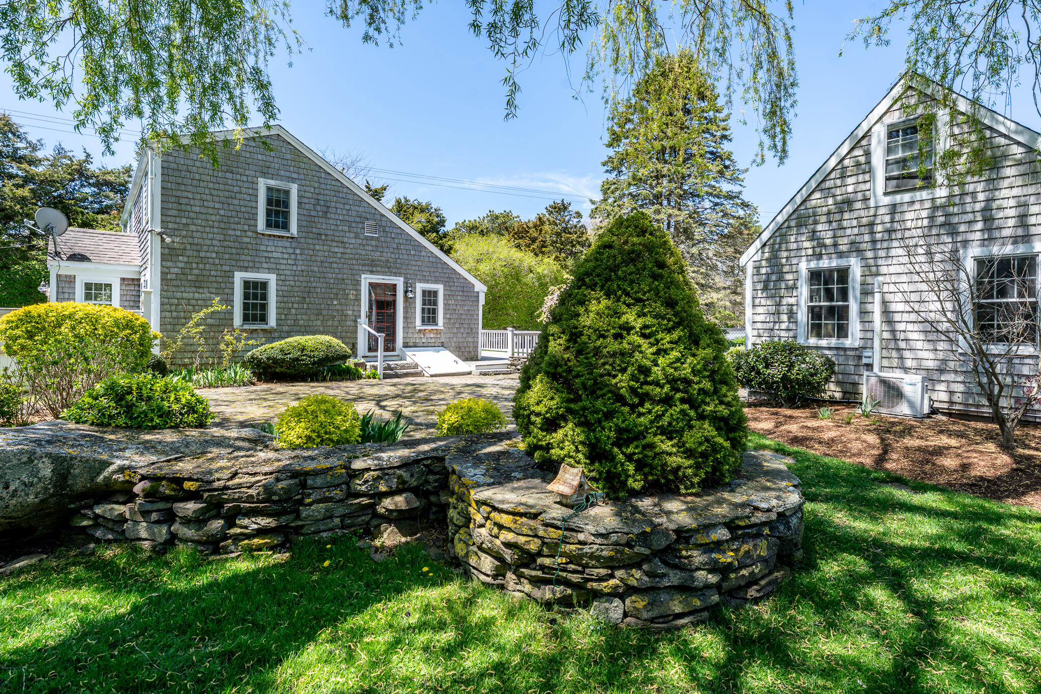 5 Funn Pond Road Dennis MA 02641