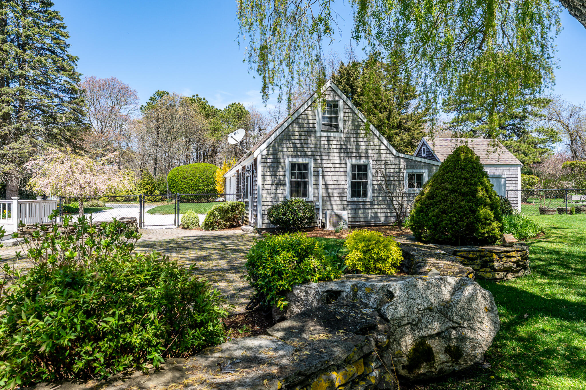 5 Funn Pond Road Dennis MA 02641