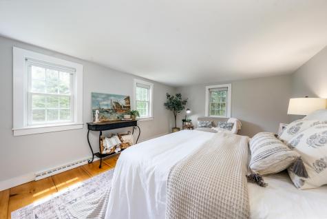 5 Funn Pond Road Dennis MA 02641