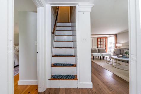 5 Funn Pond Road Dennis MA 02641