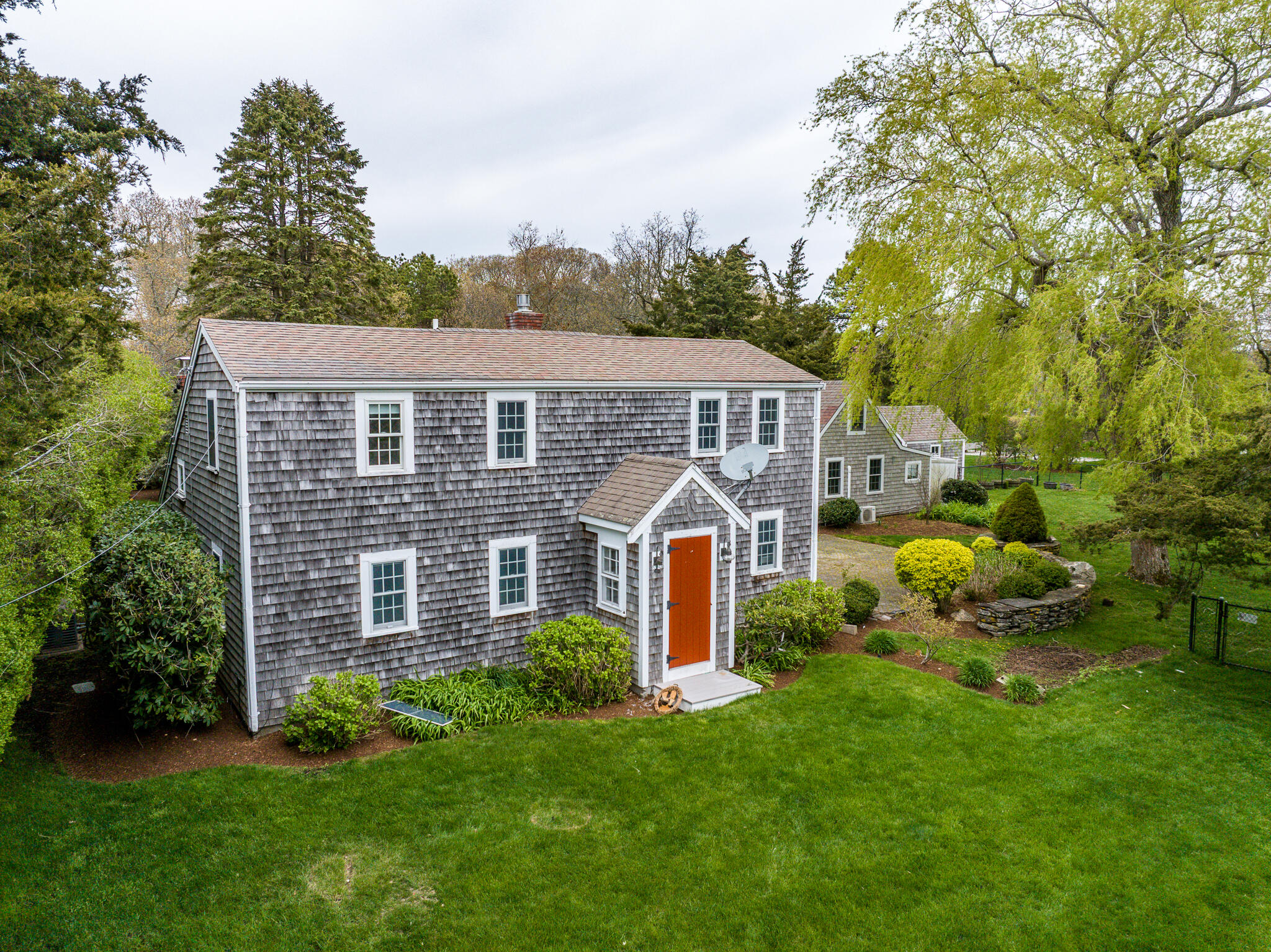 5 Funn Pond Road Dennis MA 02641
