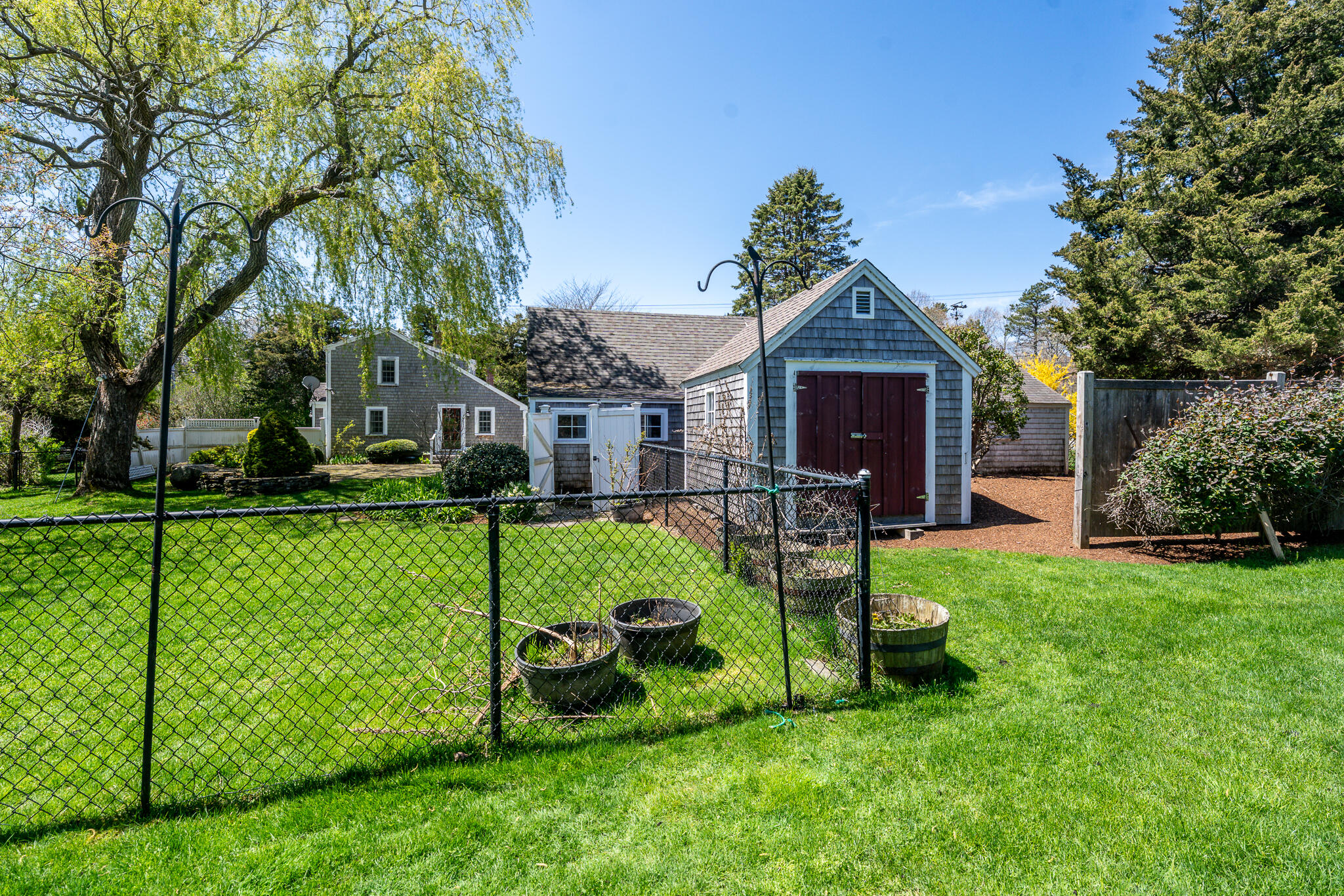 5 Funn Pond Road Dennis MA 02641