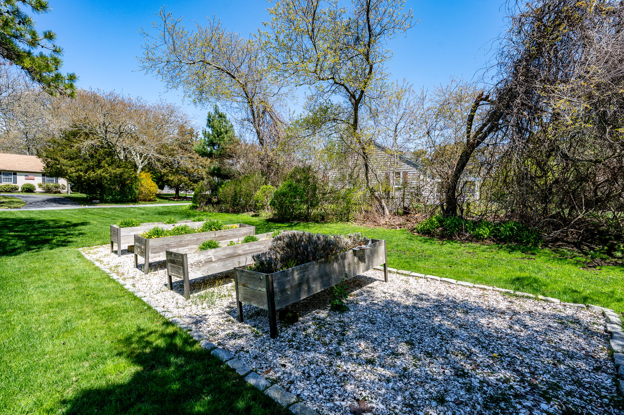5 Funn Pond Road Dennis MA 02641