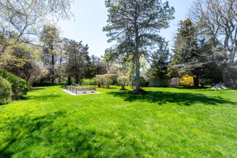 5 Funn Pond Road Dennis MA 02641