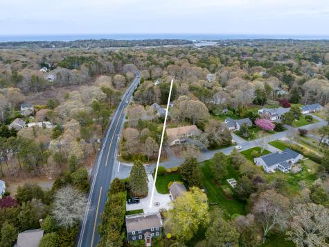5 Funn Pond Road Dennis MA 02641