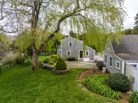 5 Funn Pond Road Dennis MA 02641