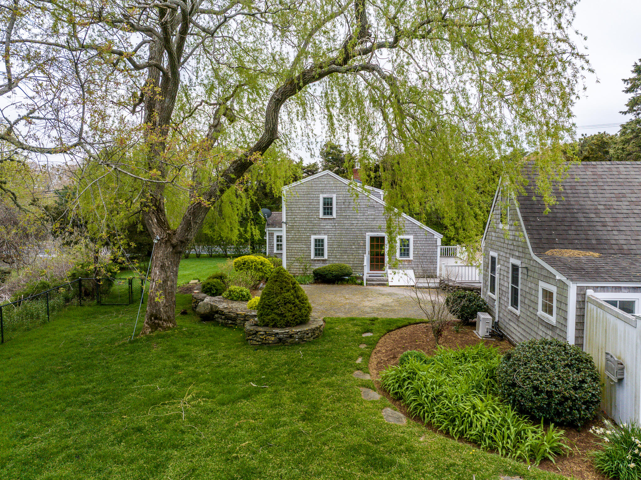 5 Funn Pond Road Dennis MA 02641