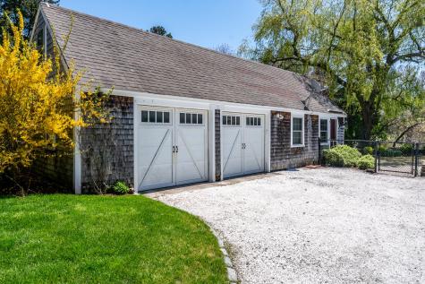 5 Funn Pond Road Dennis MA 02641