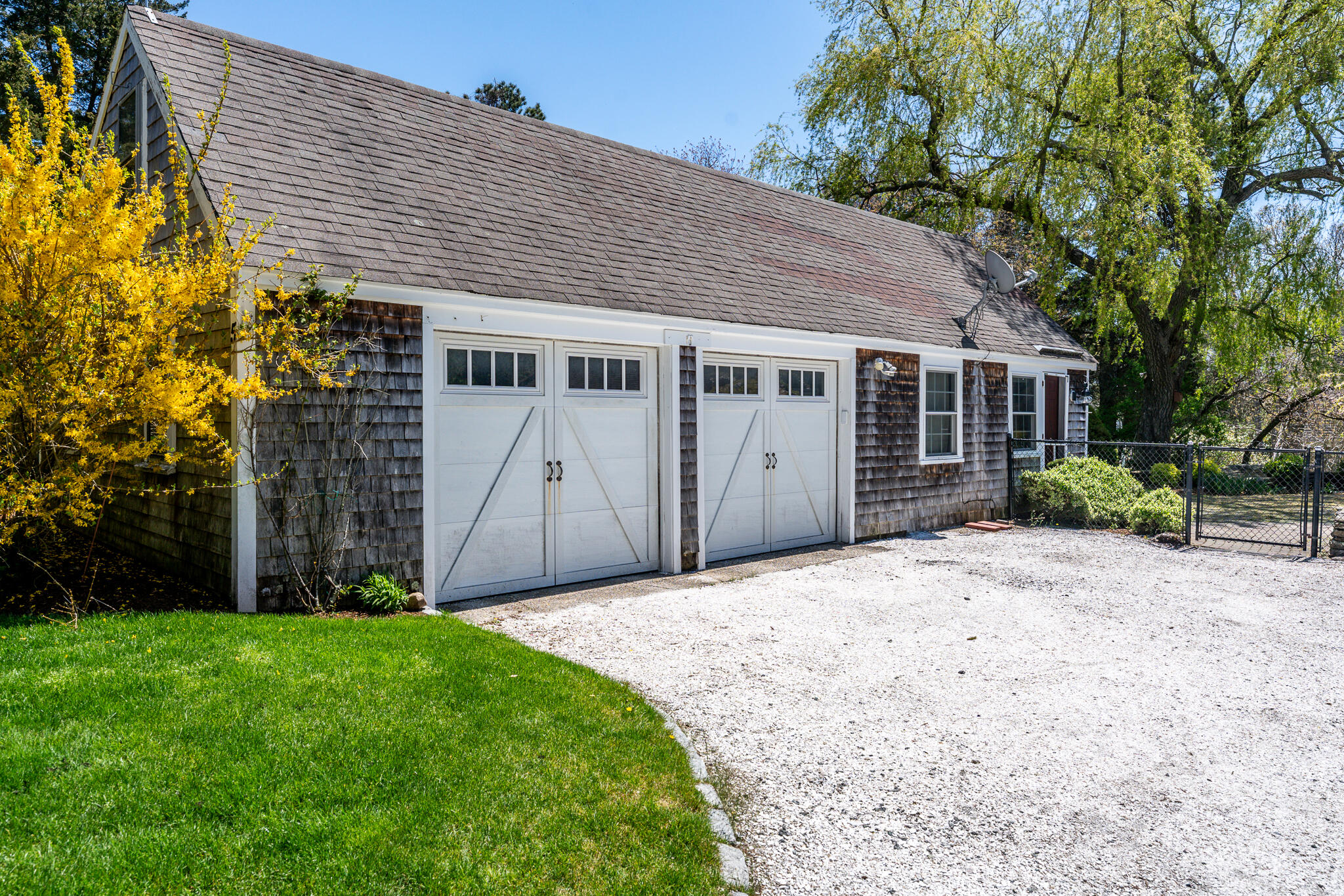 5 Funn Pond Road Dennis MA 02641