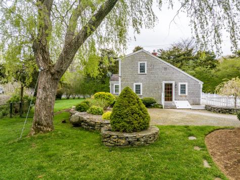 5 Funn Pond Road Dennis MA 02641
