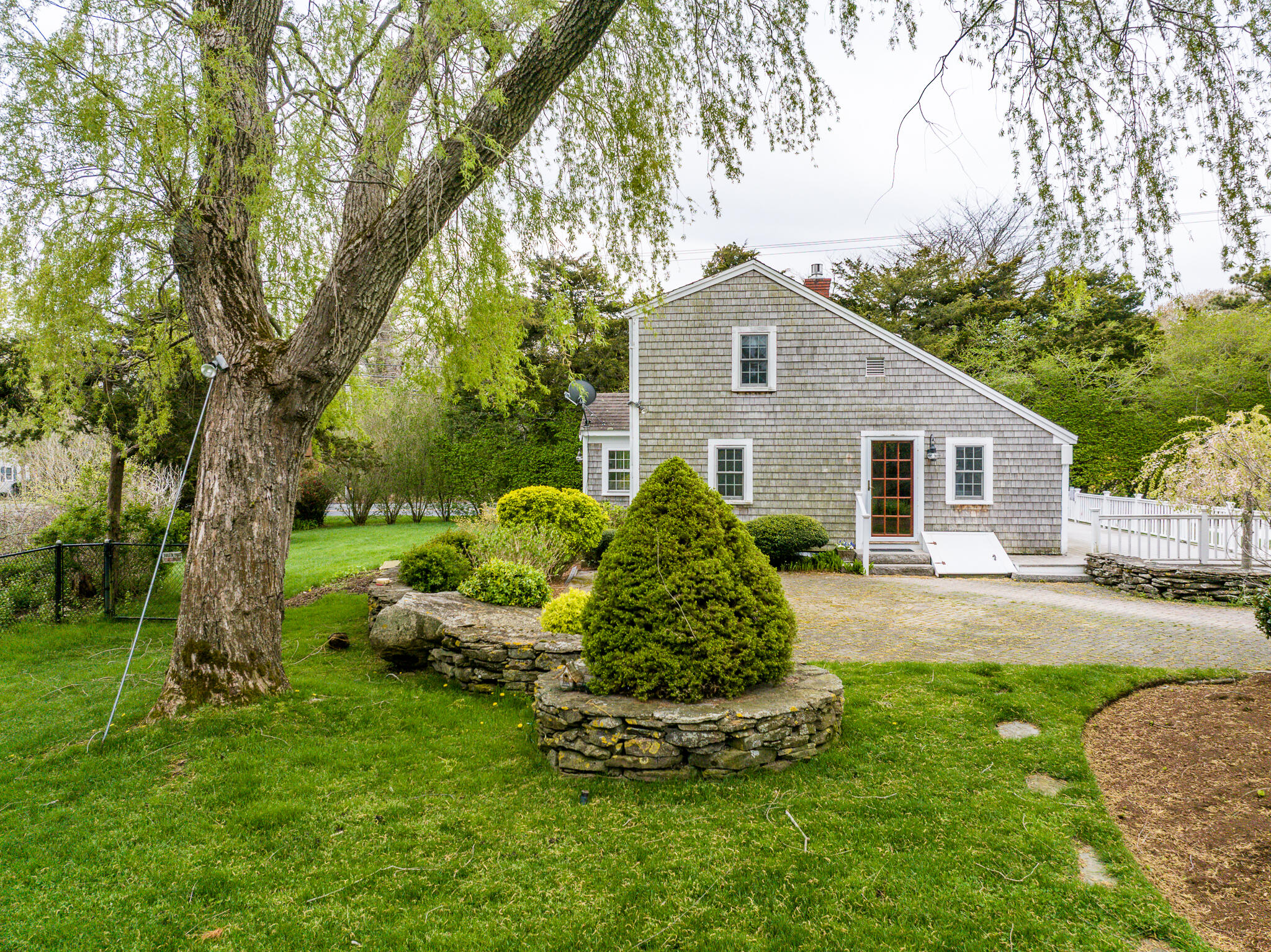 5 Funn Pond Road Dennis MA 02641
