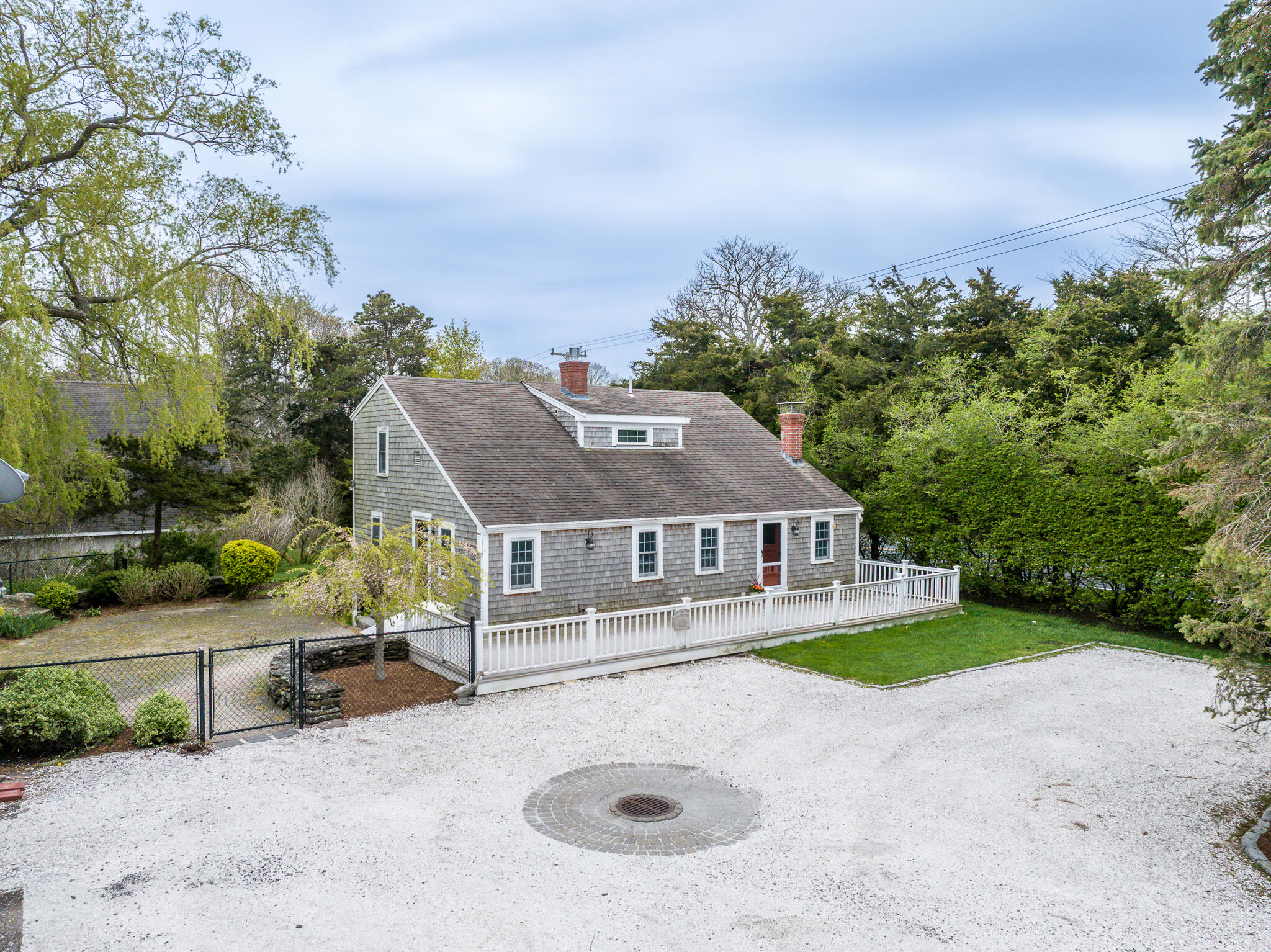 5 Funn Pond Road Dennis MA 02641
