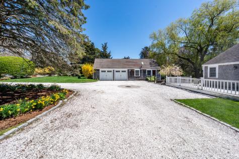 5 Funn Pond Road Dennis MA 02641