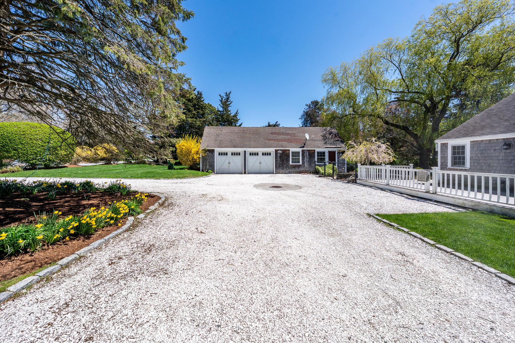 5 Funn Pond Road Dennis MA 02641