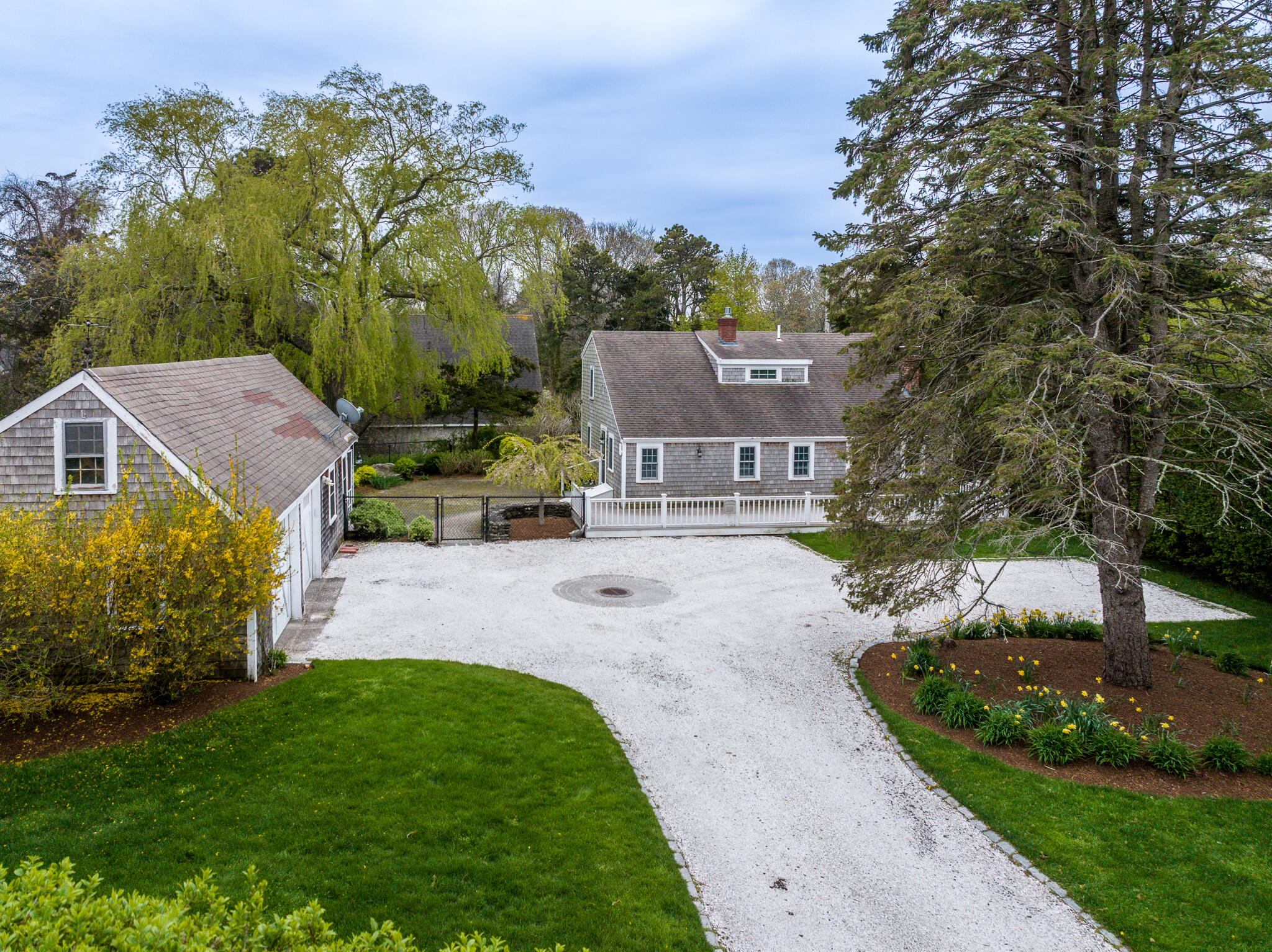 5 Funn Pond Road Dennis MA 02641
