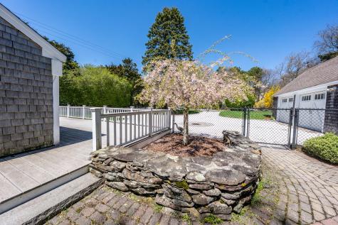 5 Funn Pond Road Dennis MA 02641