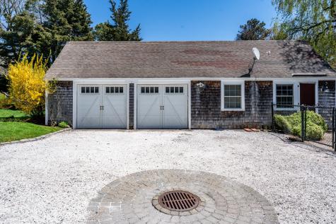 5 Funn Pond Road Dennis MA 02641