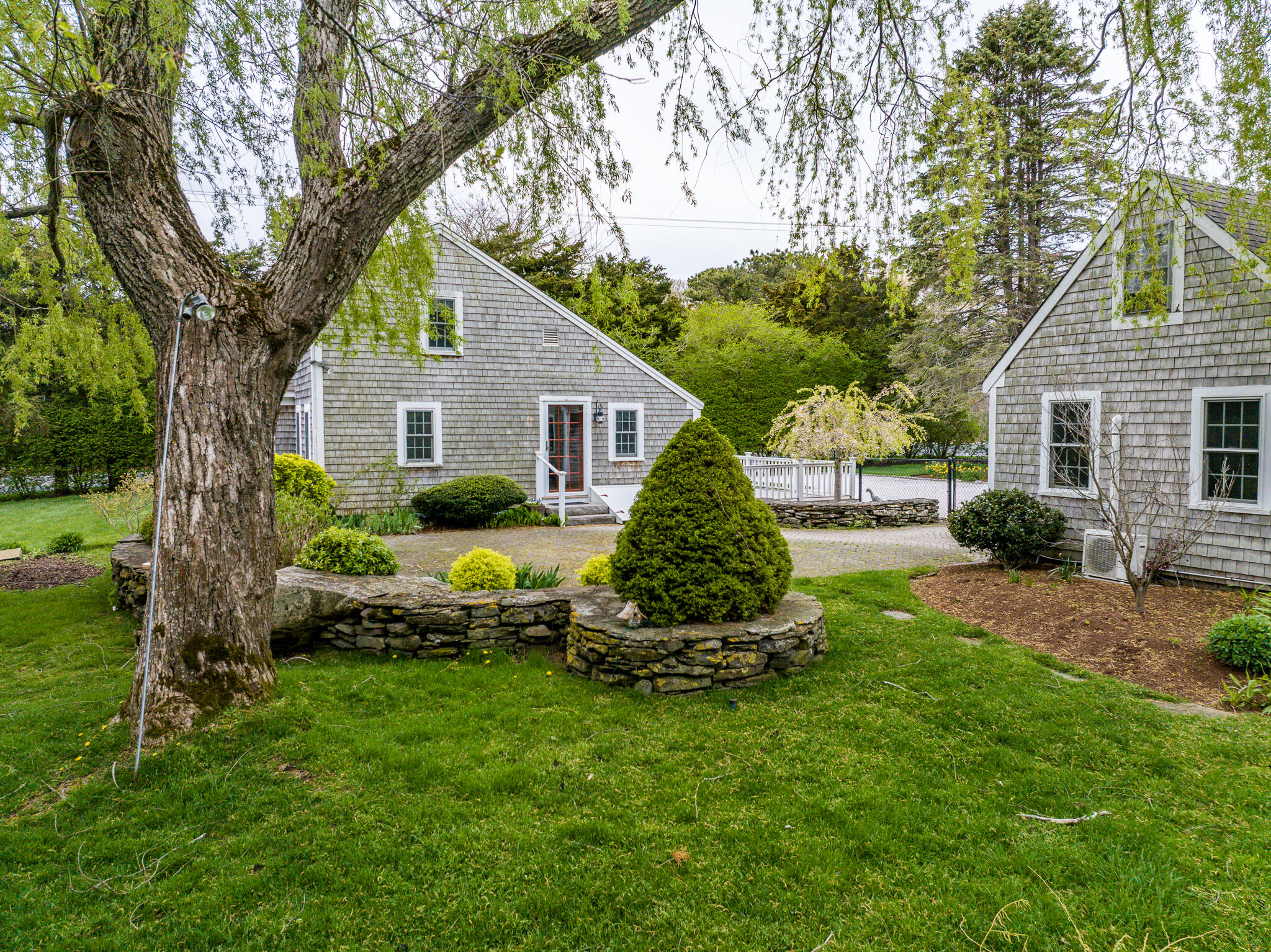 5 Funn Pond Road Dennis MA 02641