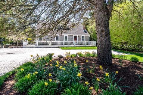 5 Funn Pond Road Dennis MA 02641