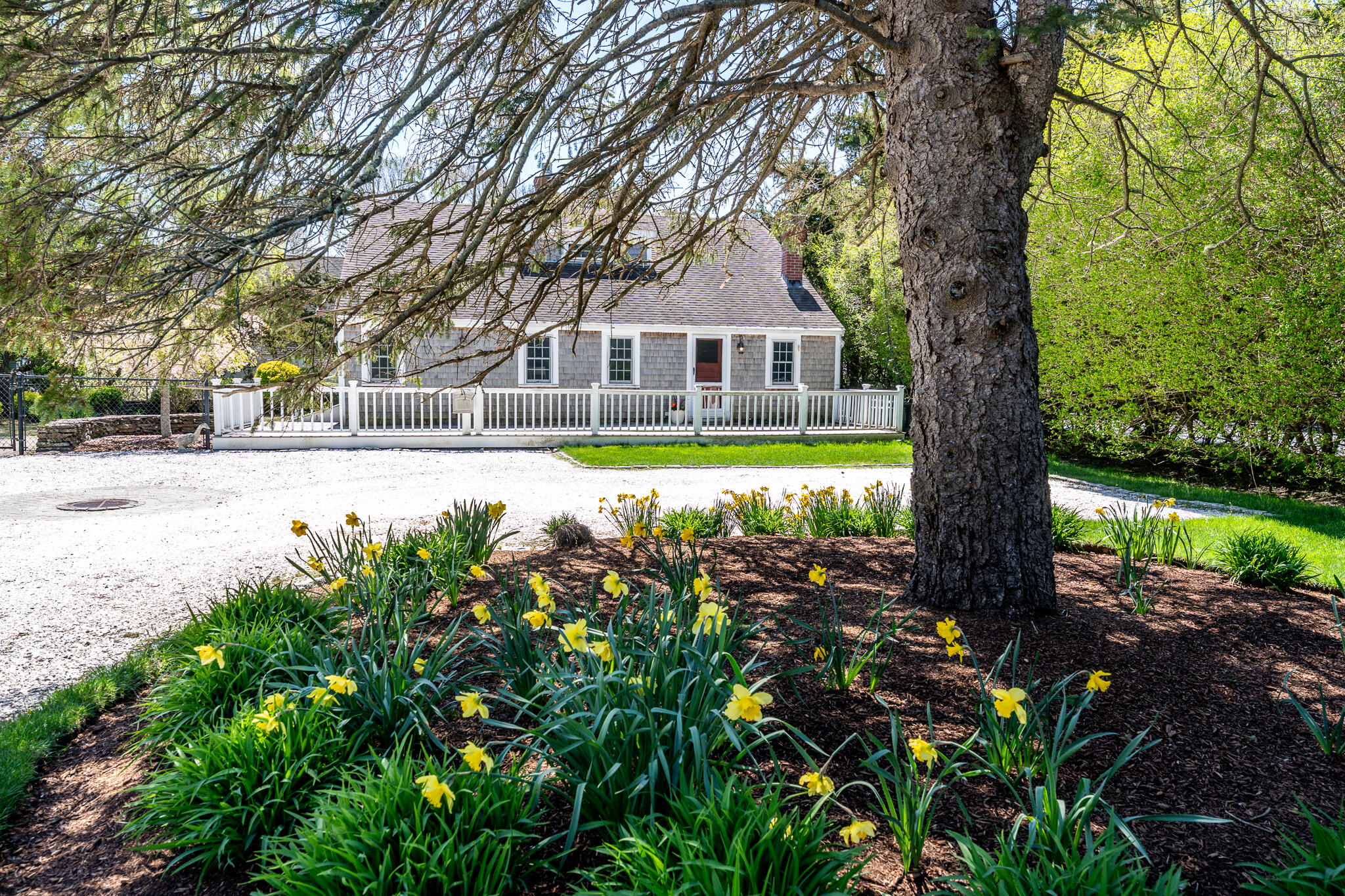 5 Funn Pond Road Dennis MA 02641
