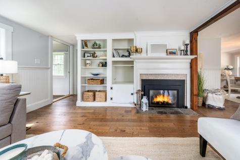 5 Funn Pond Road Dennis MA 02641