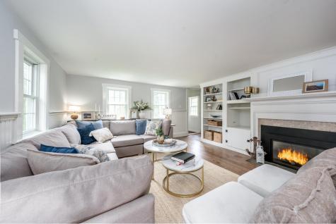 5 Funn Pond Road Dennis MA 02641
