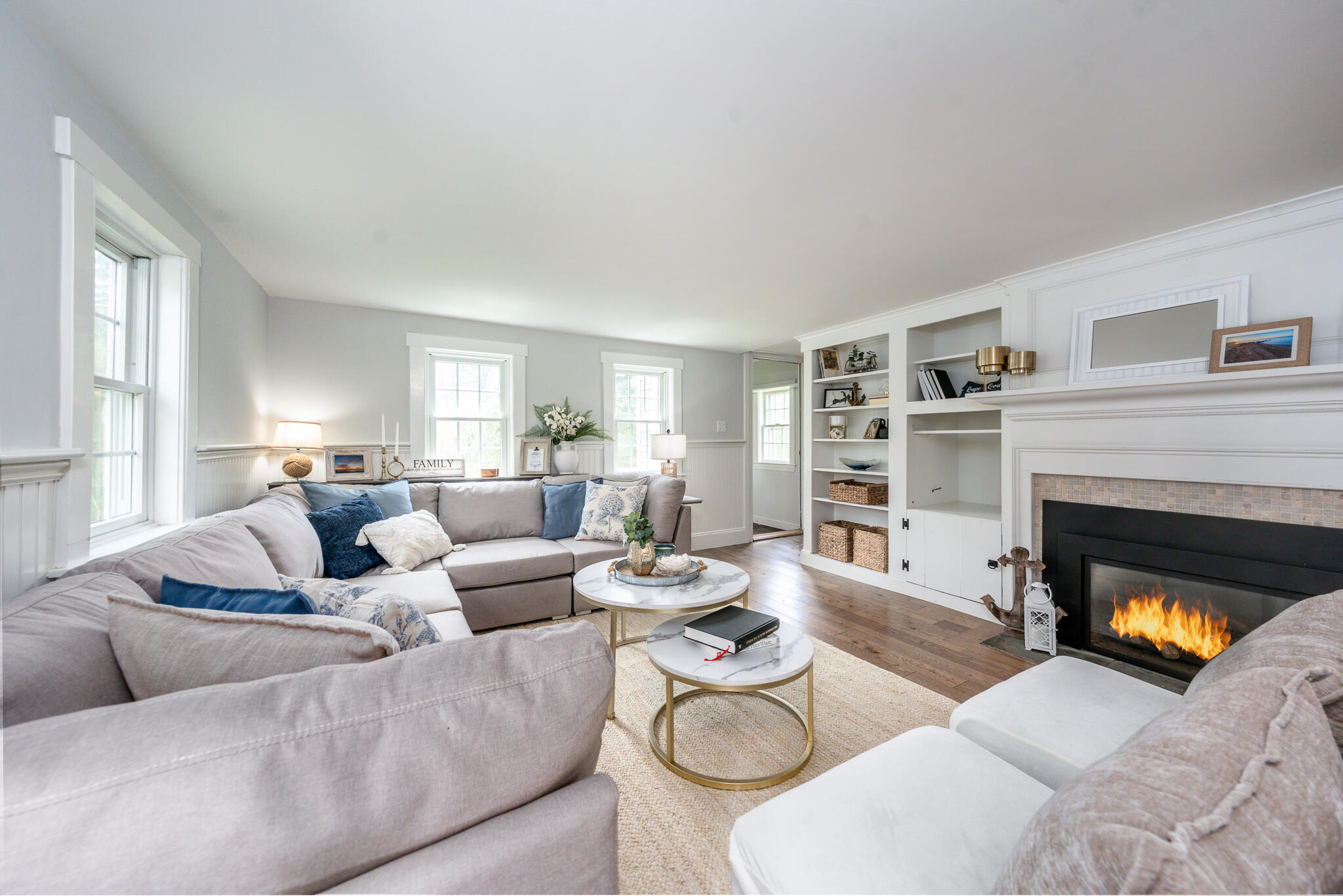 5 Funn Pond Road Dennis MA 02641
