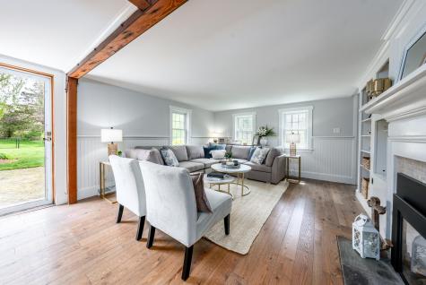 5 Funn Pond Road Dennis MA 02641