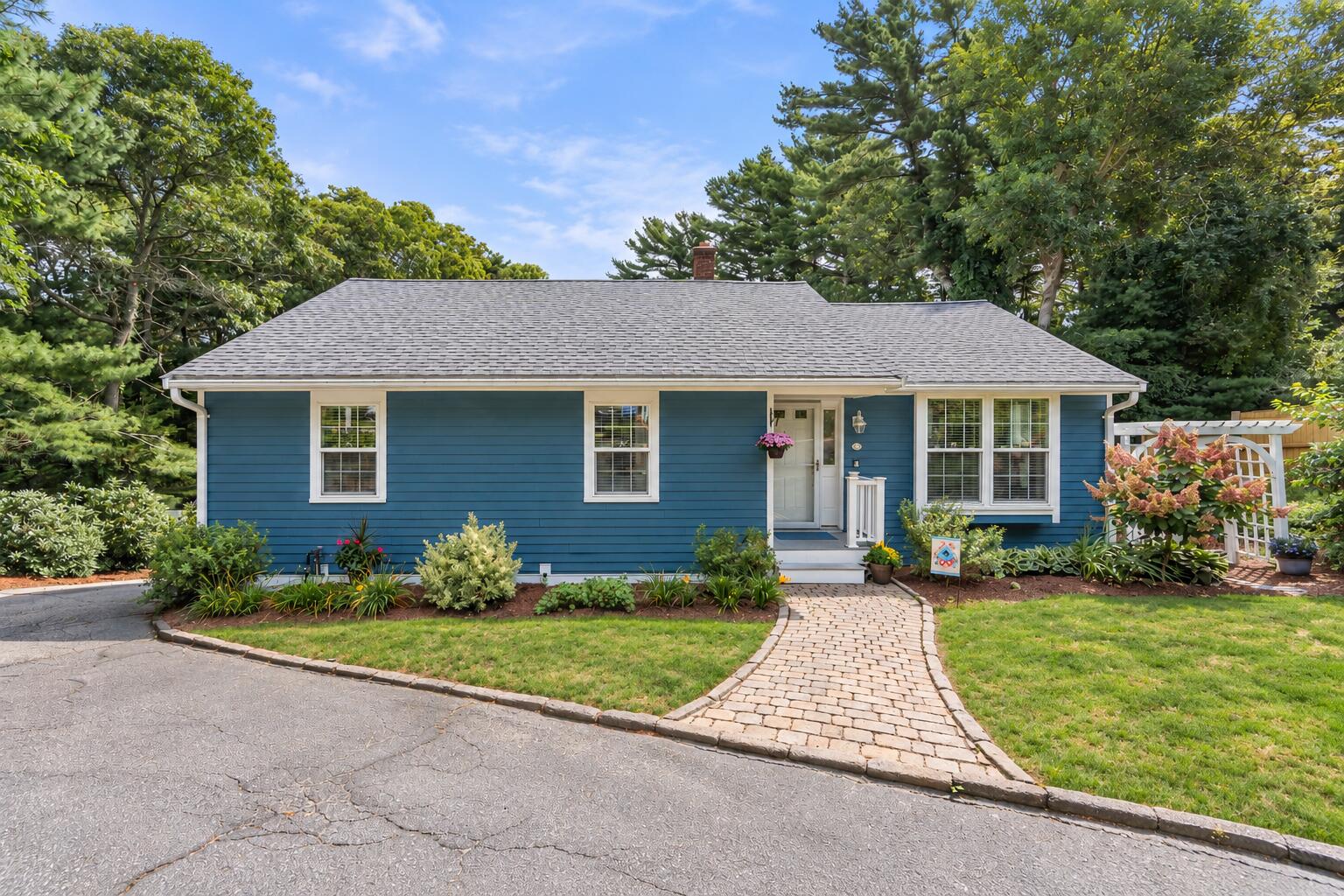 71 Althea Road North Falmouth MA 02556