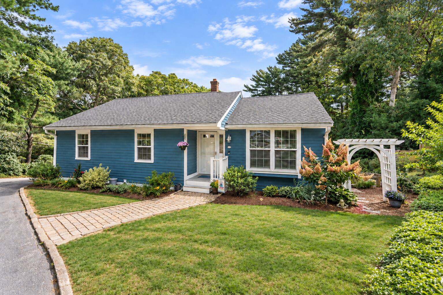 71 Althea Road North Falmouth MA 02556