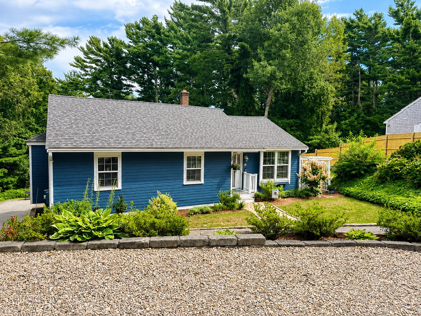 71 Althea Road North Falmouth MA 02556