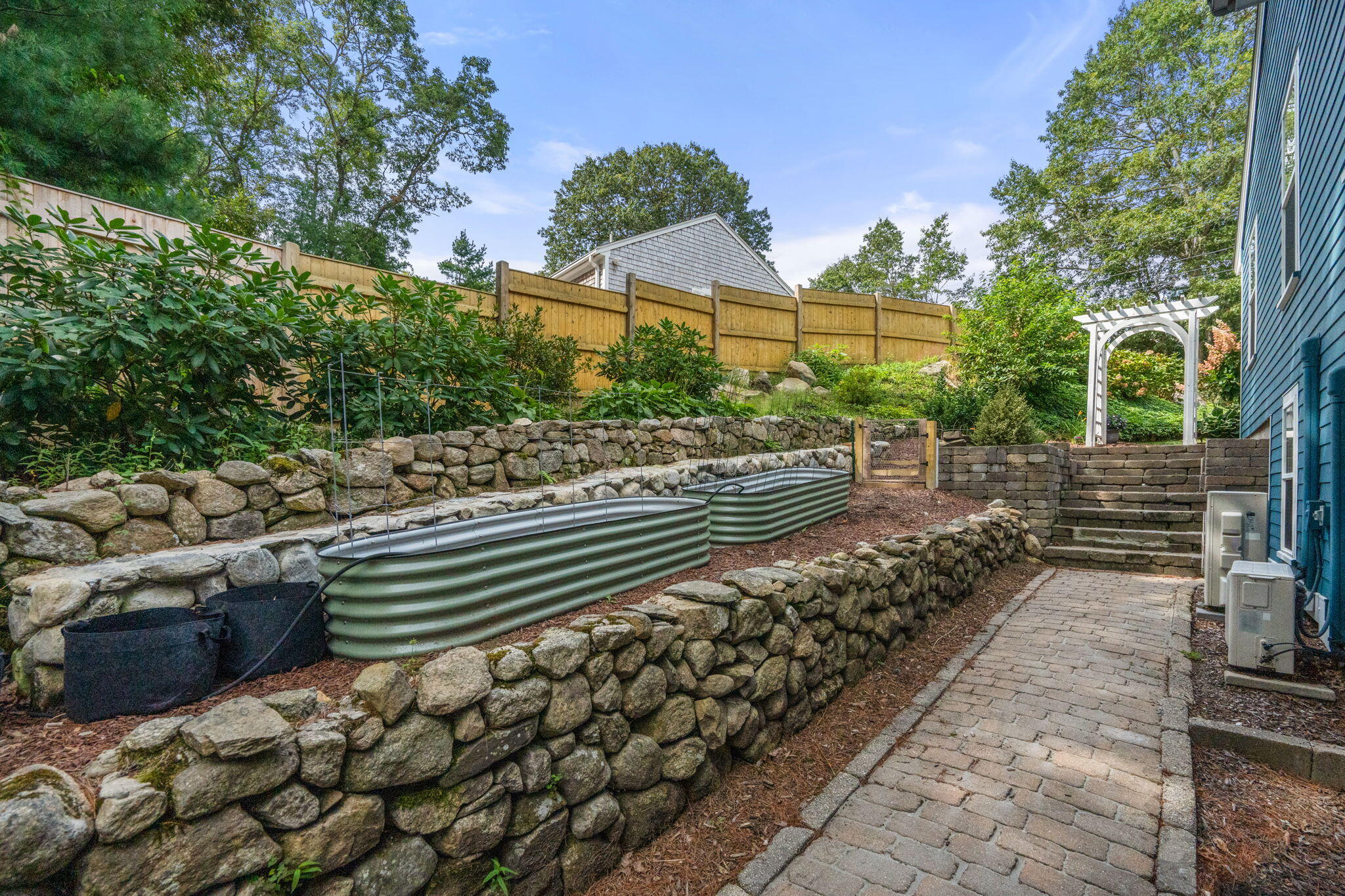 71 Althea Road North Falmouth MA 02556